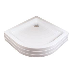 Душевой поддон Ravak Kaskada Ronda PU